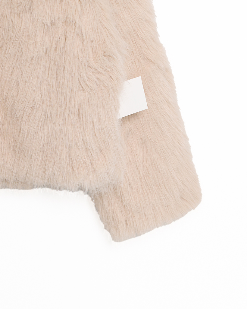 ノーカラーエコファージャケット | ファッション通販サイト NUGU