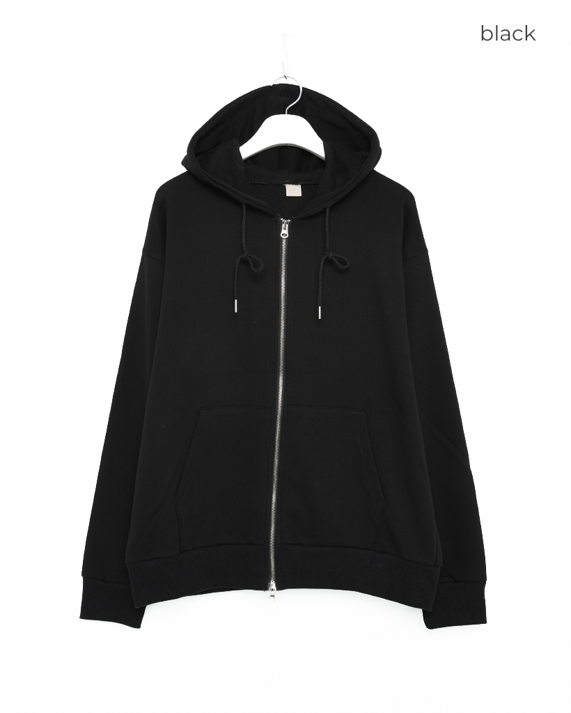 2WAYジップパーカー | ファッション通販サイト NUGU