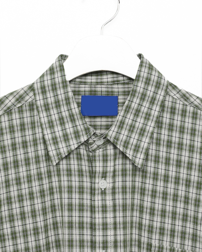 ★英国発*WEEKDAY*新作*グラフィックチェック半袖シャツ/CL★ IMG_2979_RPkDEGS.jpg