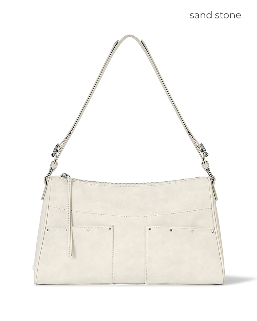 fennec X hoop] BASH BAG - 2color | ファッション通販サイト NUGU