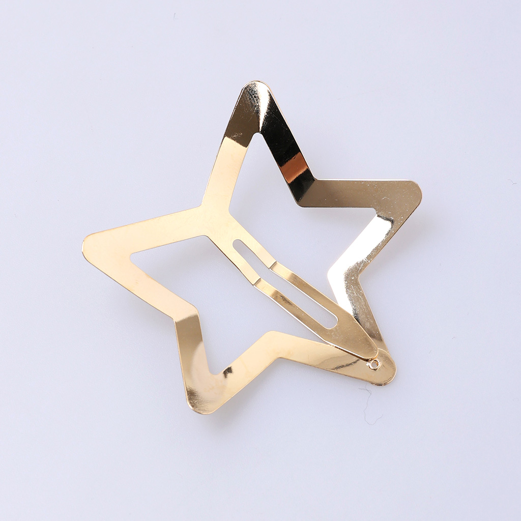 ビッグスターヘアピン | ファッション通販サイト NUGU