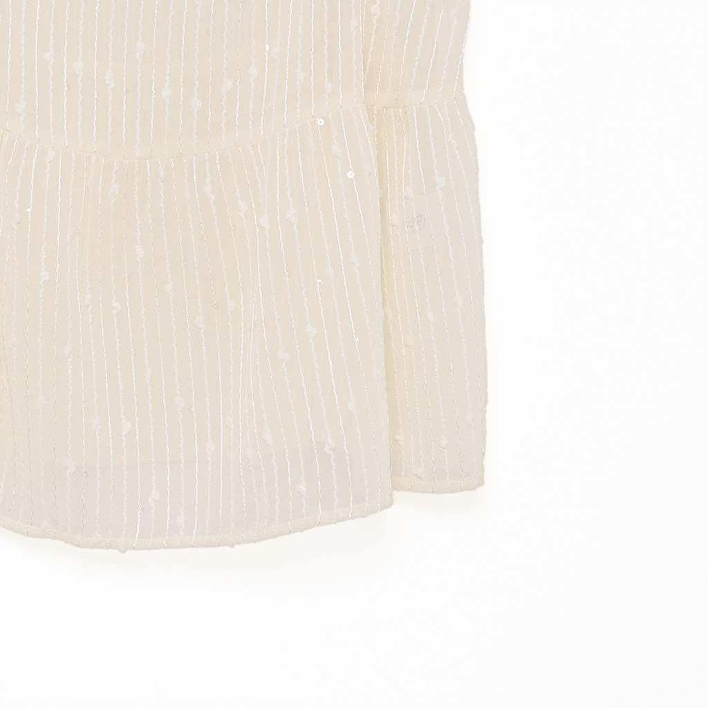miyumiyu様✫IENA ビスチェティアードキャミソール yuw（ユウ）の「パールビスチェ 976289（キャミソール）」 - WEAR