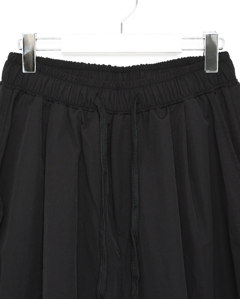 ナイロンパラシュートイージーパンツ | ファッション通販サイト NUGU