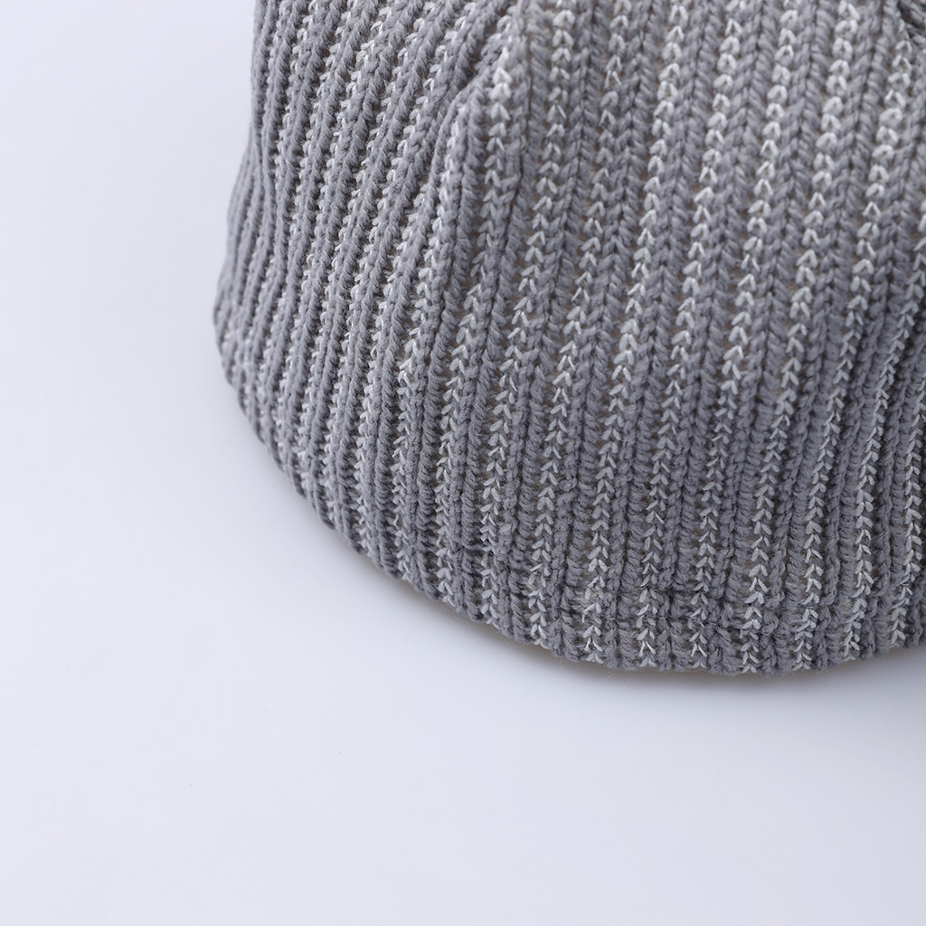 ショートニットビーニー | ファッション通販サイト NUGU