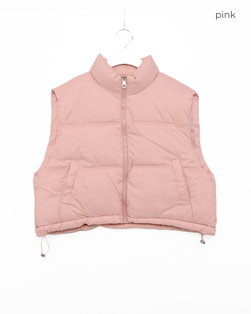 ダウンベスト nonnative の ダウンベスト – COVERCHORD