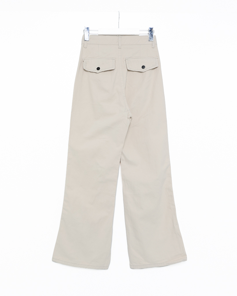 ワイドステッチパンツ | ファッション通販サイト NUGU