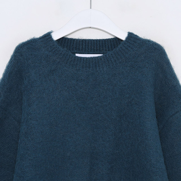 ヘビーモヘアニット | ファッション通販サイト NUGU