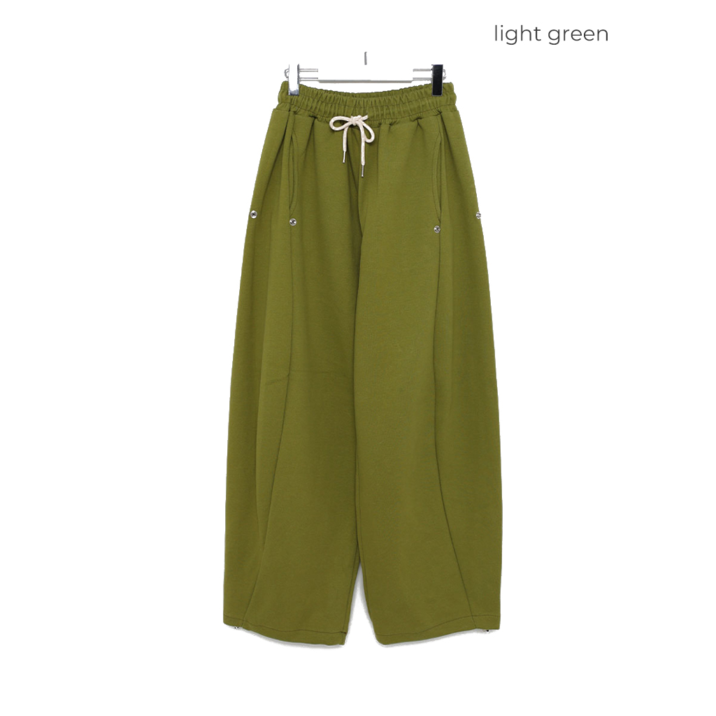 サイドポイント2wayスウェットパンツ | ファッション通販サイト NUGU