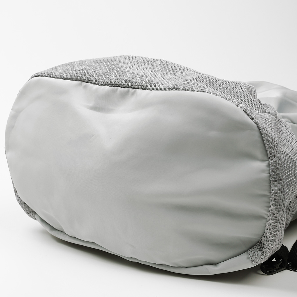Numeric ナイロンバックパ 楽天市場 | インポートセレクトmusee - 【MM6】Numeric ナイロン BAG