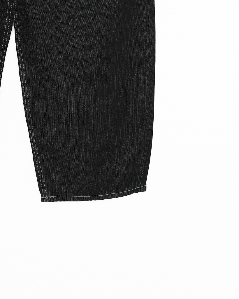 ワイドローデニムパンツ | ファッション通販サイト NUGU