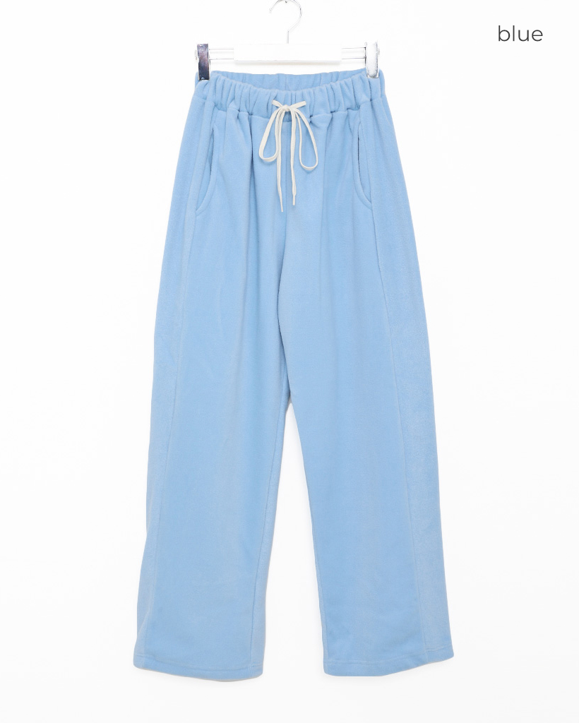 パンツ YK ユニセックス)ストリングジョガーパンツ | ファッション通販サイト NUGU