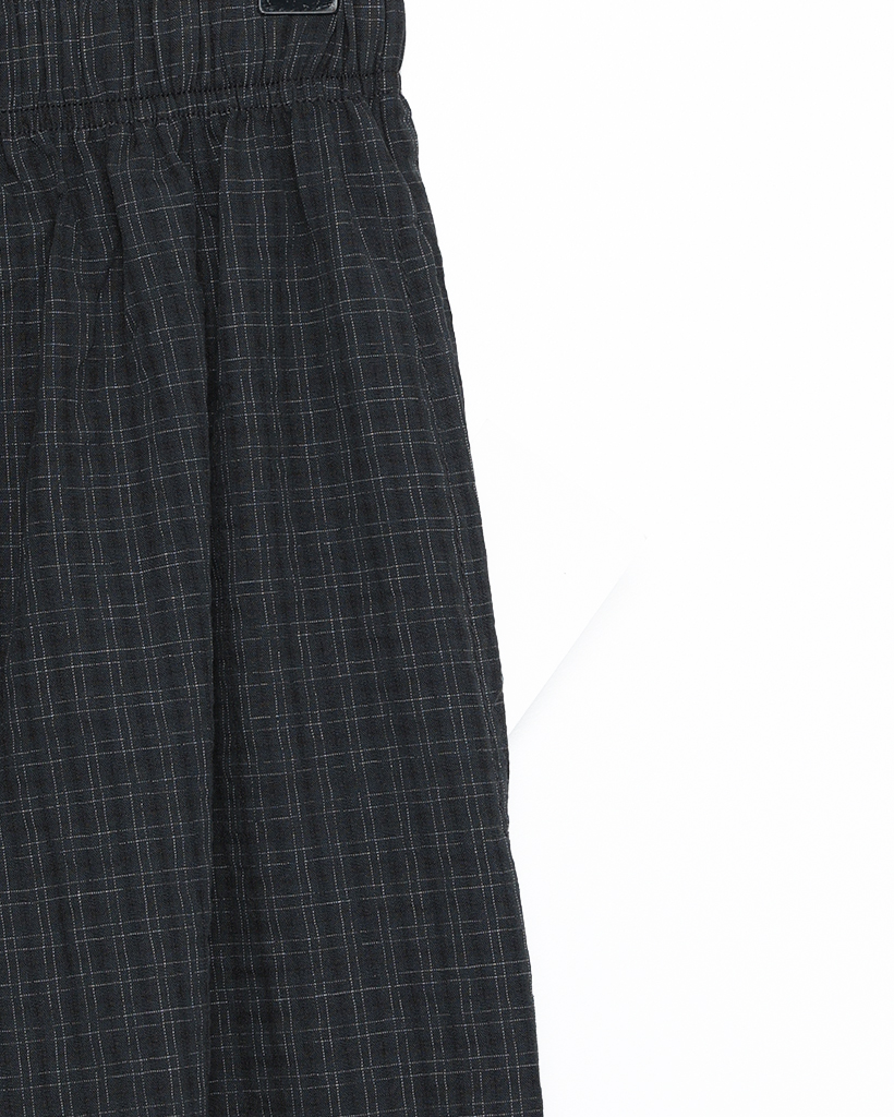 Chikashitsu +（チカシツプラス）の「ストリートファッション