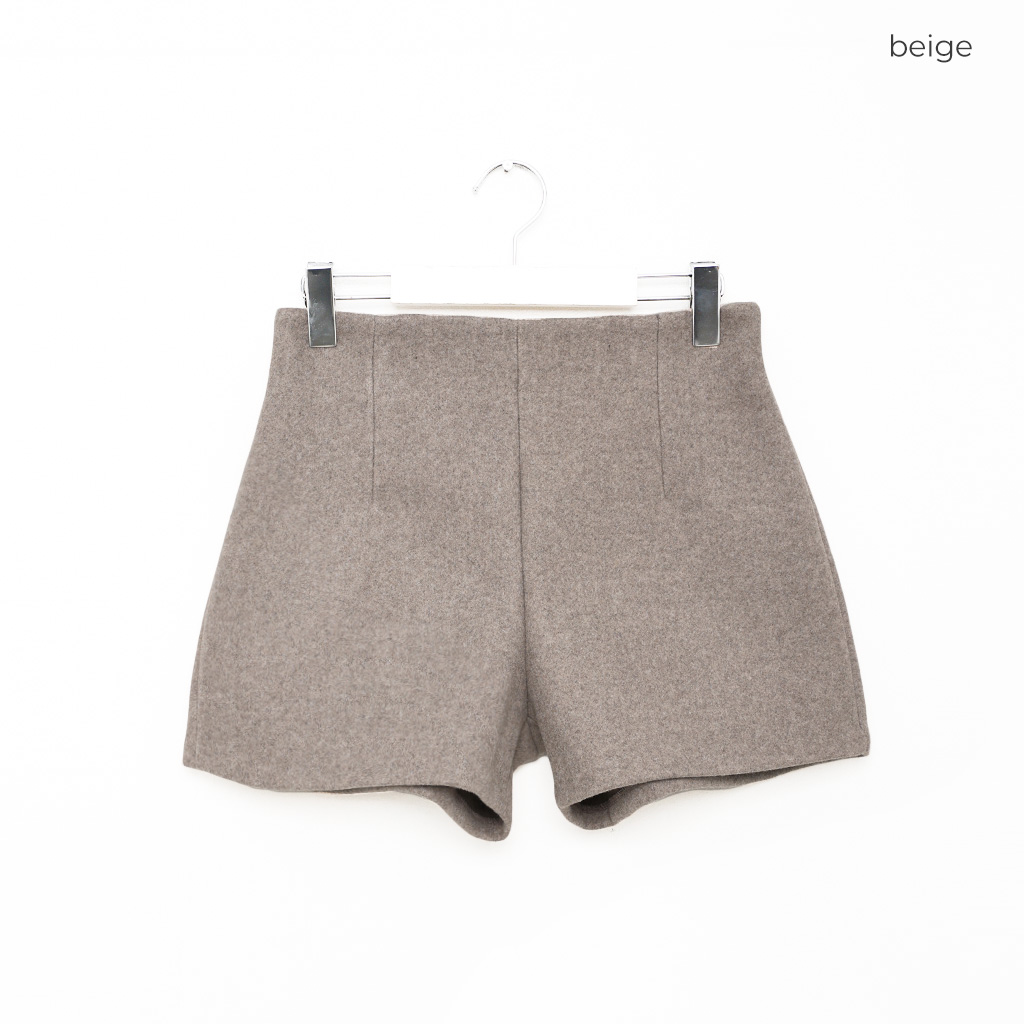 【正規品】　d.i.a. サイドファスナー付き　ショーパン 正規品】 d.i.a. サイドファスナー付き ショーパン サイド