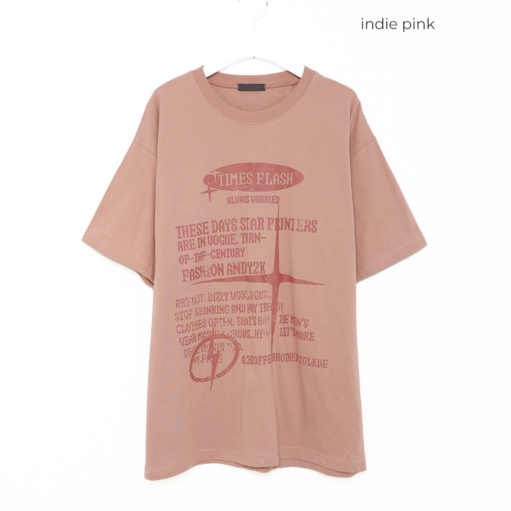 NEWJEANS グラフィックTシャツ 2XL 60×79 NEWJEANS グラフィックTシャツ 2XL 60×79 Newjeans Graphic T