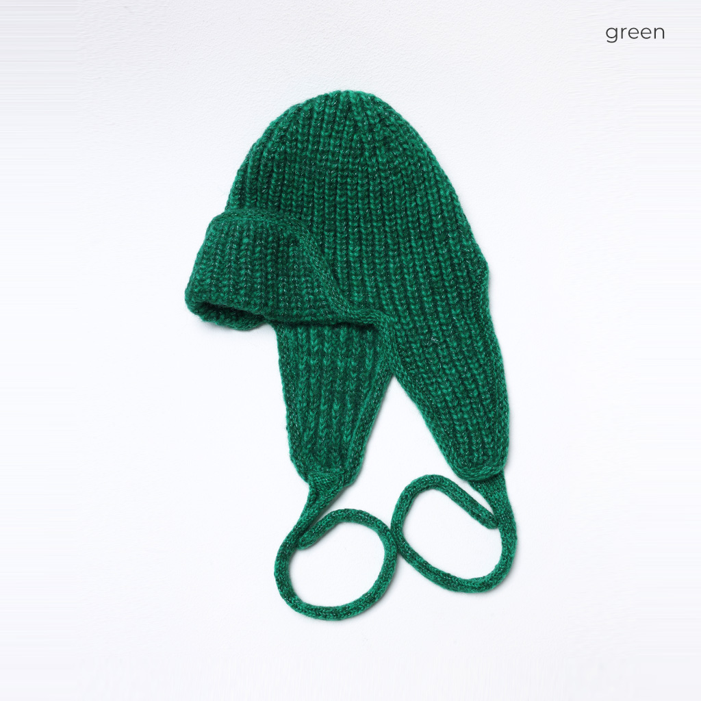 Jwanderson バラクラバニット Balaclava knit tops バラクラバニットトップス（ニット