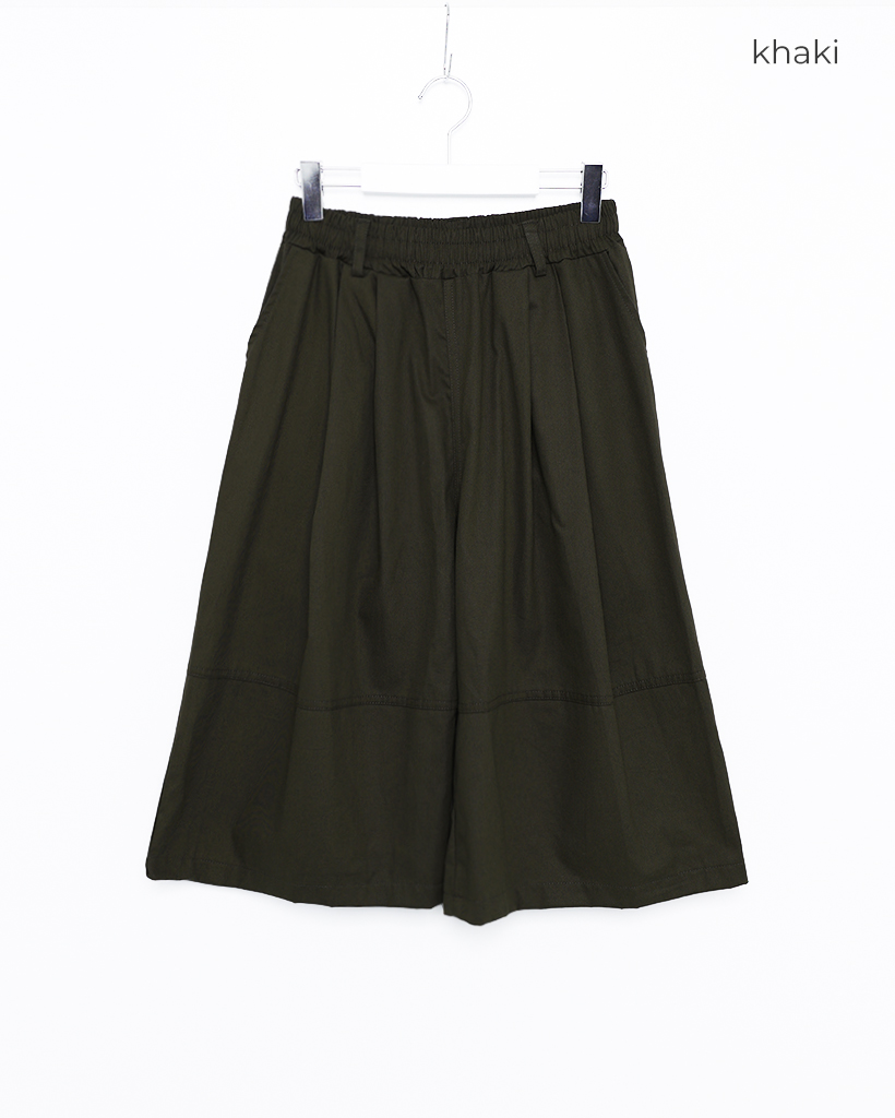 ✰むっく✰TODAYFUL ツイルハーフパンツ 極美品 ✰むっく様専用✰TODAYFUL ツイルハーフパンツ 極美品 - メルカリ