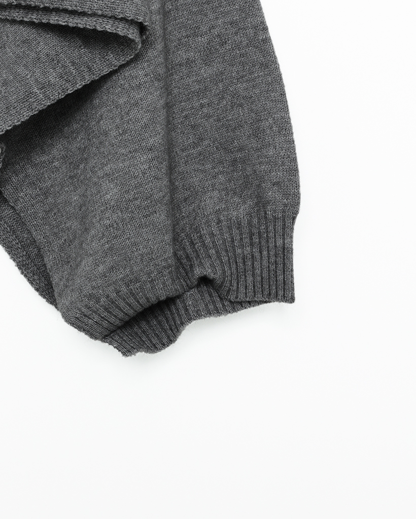 ニットケープ | ファッション通販サイト NUGU