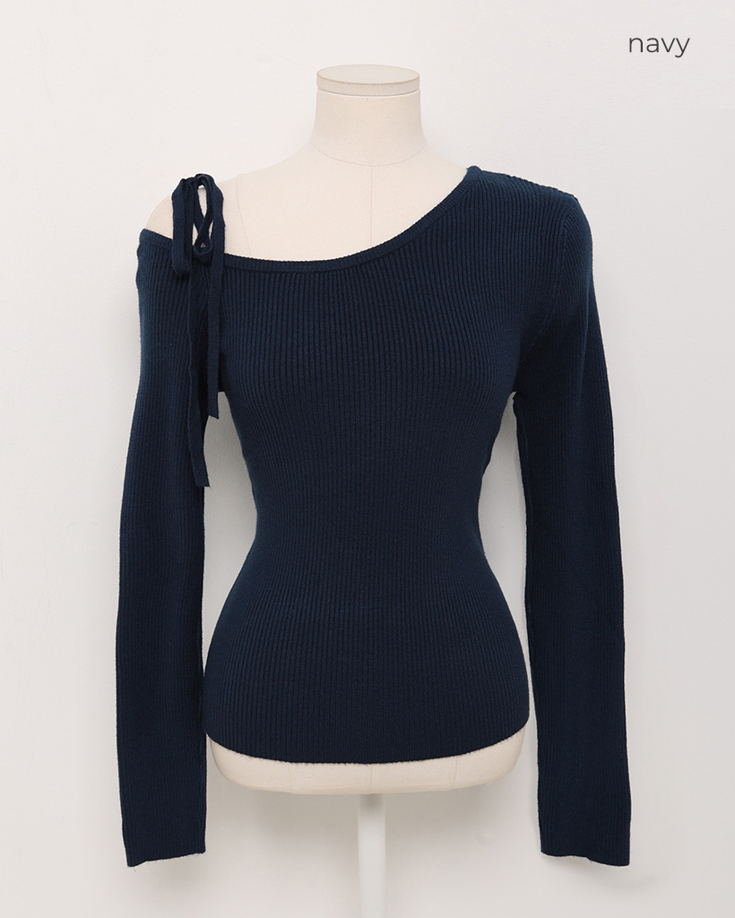 00's vintage goa ベージュ オフショルダー 長袖カットソー 00's vintage goa ベージュ オフショルダー 長袖カットソー 00's