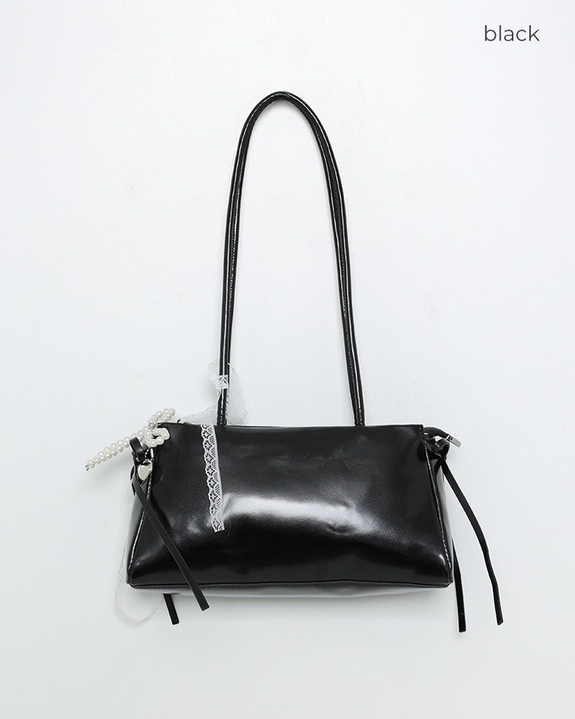 SURF CLUTCH リボンバック　タグ付き SURF CLUTCH リボンバック タグ付き