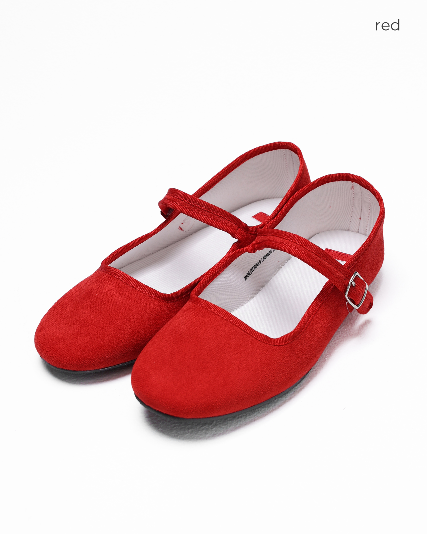 メリージェーンストラップフラットシューズ | ファッション通販サイト NUGU