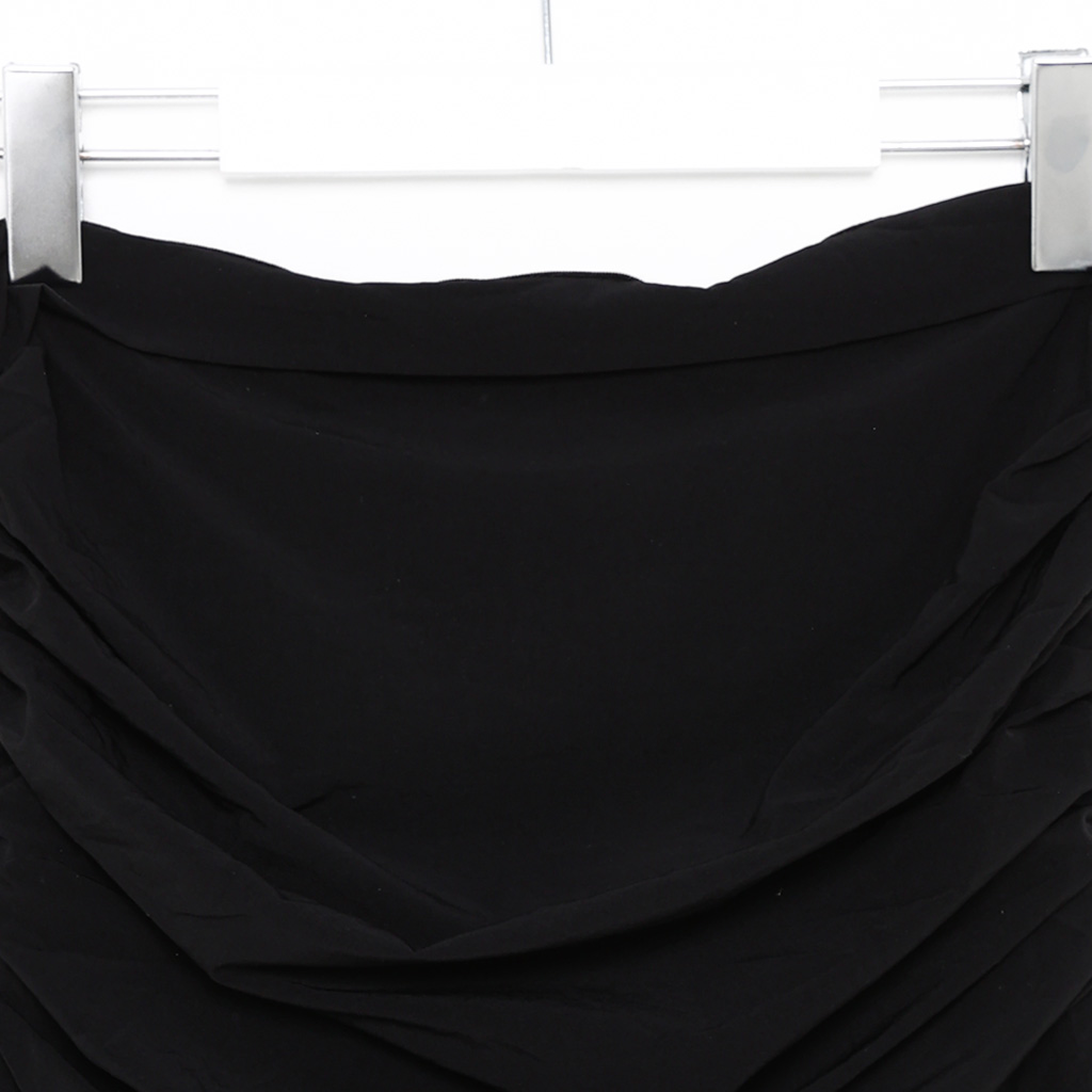 チューブトップロングドレス | ファッション通販サイト NUGU