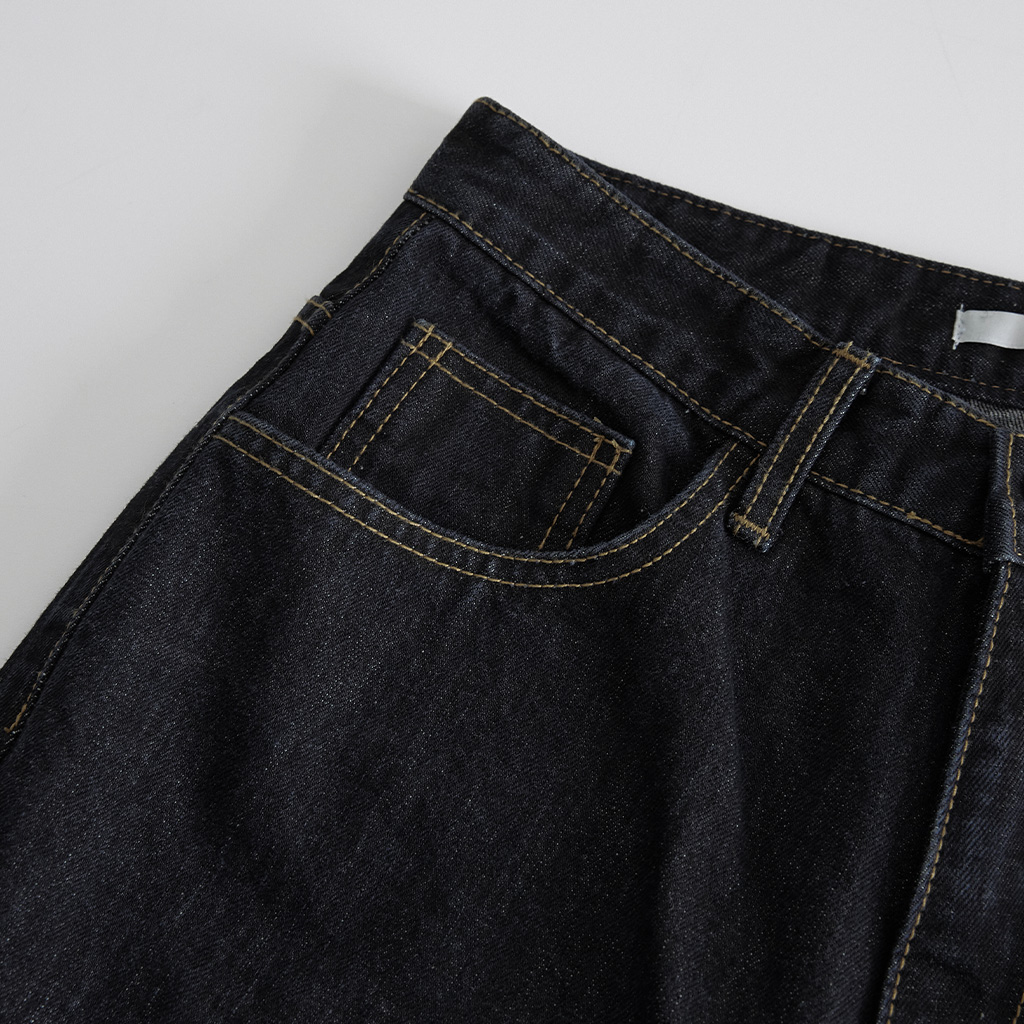 soduk 19ss フレアデニム インディゴ soduk 19ss フレアデニム インディゴ