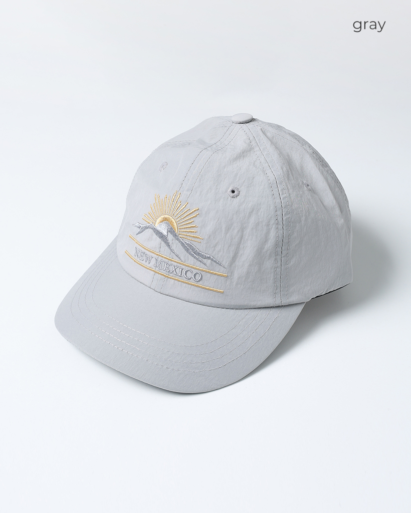 新品❤️ホワイト ANEWGOLF刺繍キャップ 新品❤️ホワイト ANEWGOLF刺繍キャップ Men's Light Cap