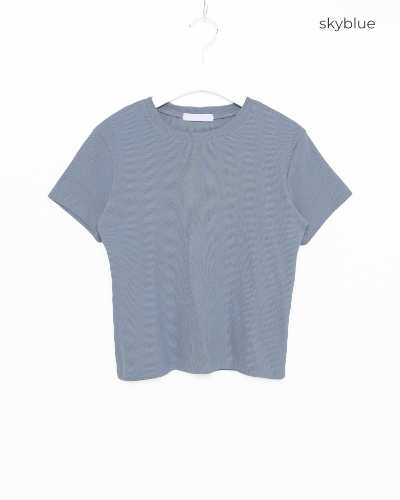 ベーシックTシャツ | ファッション通販サイト NUGU