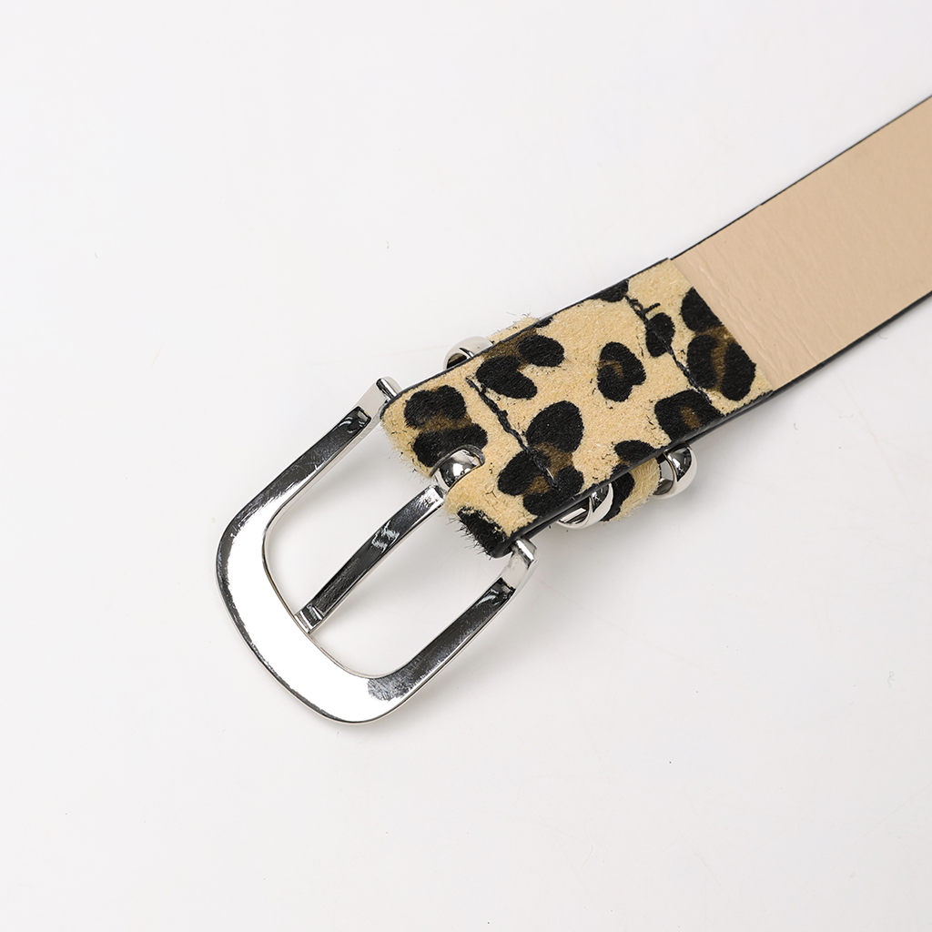 レオパードベルト | ファッション通販サイト NUGU