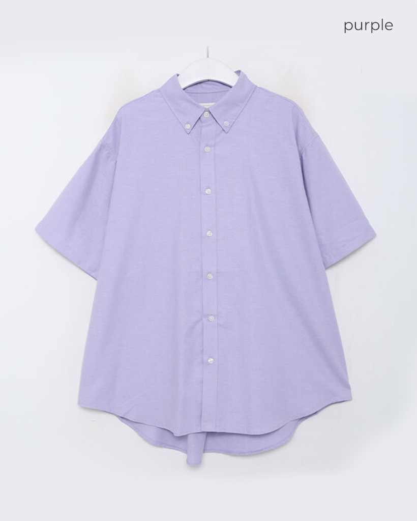 チャウヌ 着用/CLASSIC LOGO TEE 半袖/ユニセックス/7カラー ユニセックス）ベーシック半袖シャツ | ファッション通販サイト NUGU