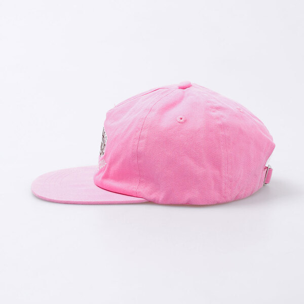 パンクレトロレタリングボールキャップ | ファッション通販サイト NUGU