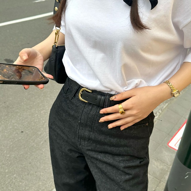 ベーシックベルト