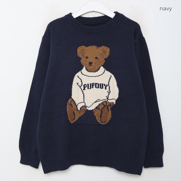 新品　TeddyBear  正規品　テディベア　半袖　ハーフジップ TeddyBear SPORTS BRAND（テディベアスポーツブランド）の
