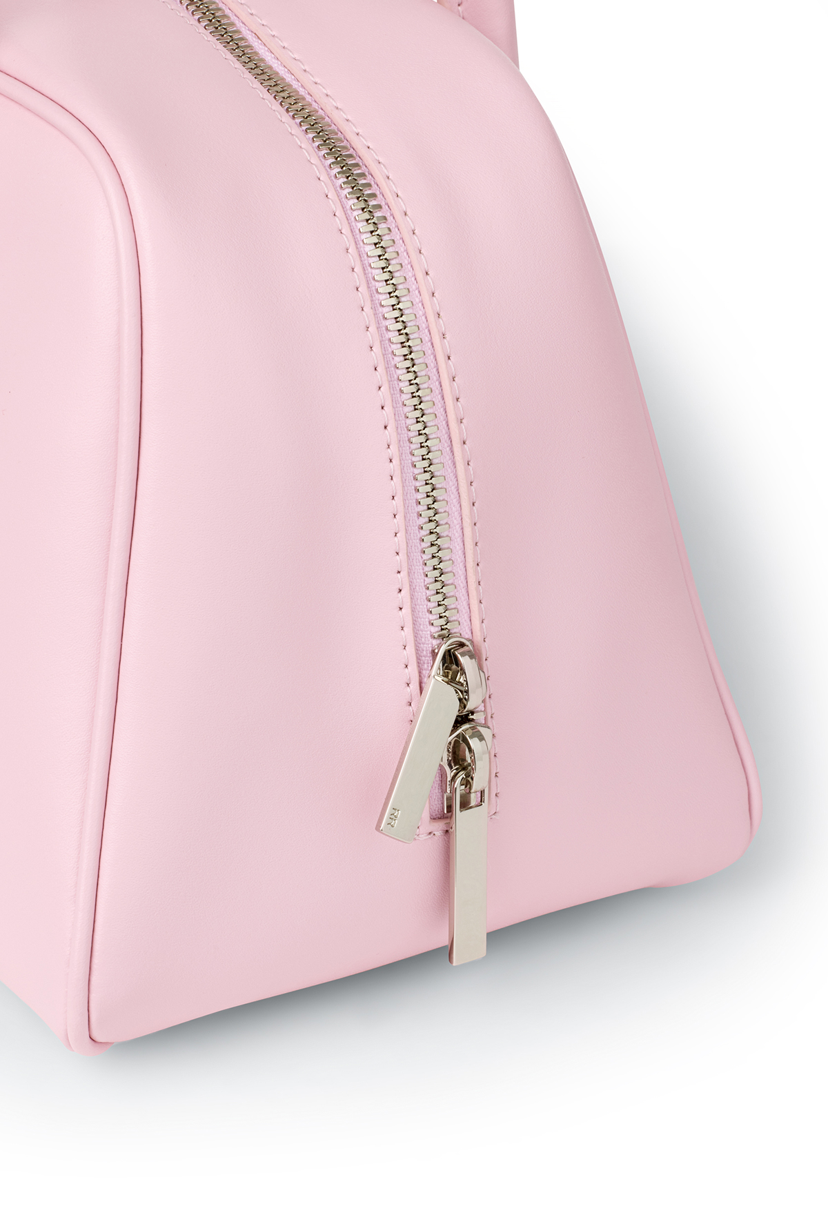 Curvy Bag Small - Pink | ファッション通販サイト NUGU