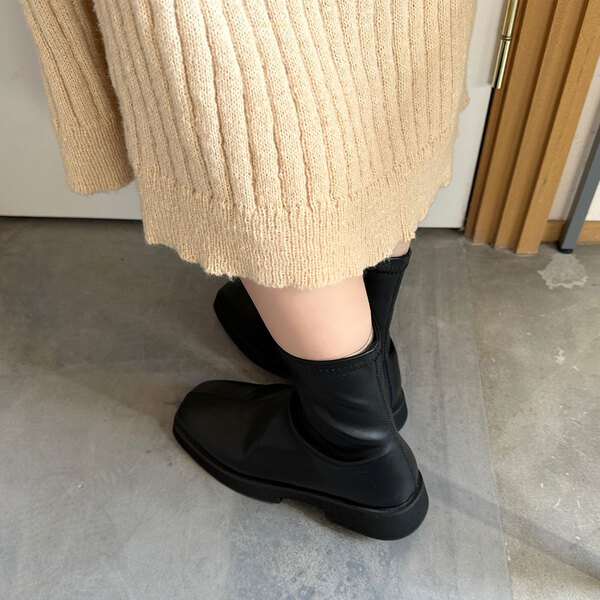 新品　定価3.4万　ユナイテッドバンブー　シルク100%パンツ　黒　サイズ0 YOHJI YAMAMOTO(ヨウジヤマモト) パンツHK-P12-500 HK-P12-500