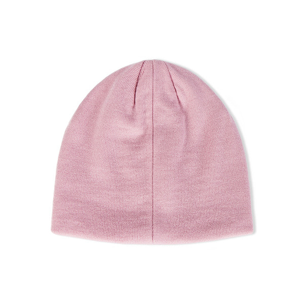 VA Square Jacquard Beanie Pink | ファッション通販サイト NUGU