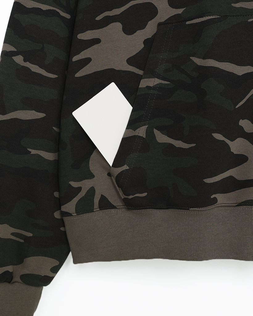 USAF認証 迷彩柄フード付きジャケット MEDIUM USAF認証 迷彩柄フード付きジャケット MEDIUM USAF認証 迷彩柄フード