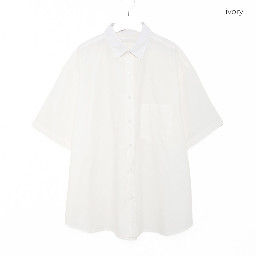 シティオーバーシャ​​ツ | ファッション通販サイト NUGU