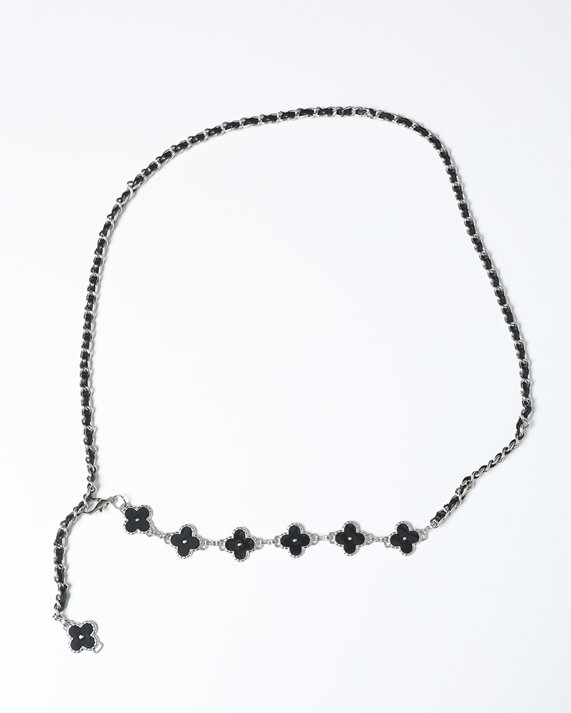 ヴィンテージ　ビジューデザインチェーンベルト ヴィンテージ ビジューデザインチェーンベルト 楽天市場】ビジュー