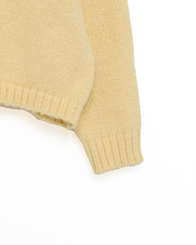 tk47出品 ボタンUネックカーディガン | ファッション通販サイト NUGU