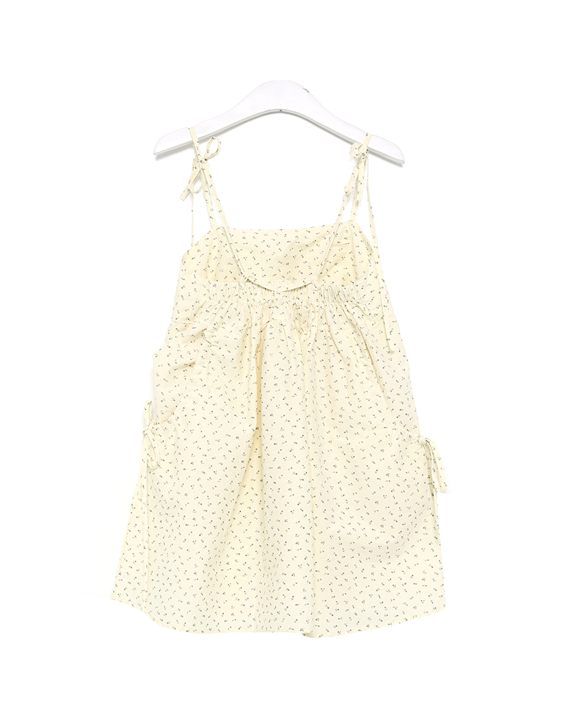 0　(無塗装) 2台 フラワーパターンキャミニワンピース | ファッション通販サイト NUGU