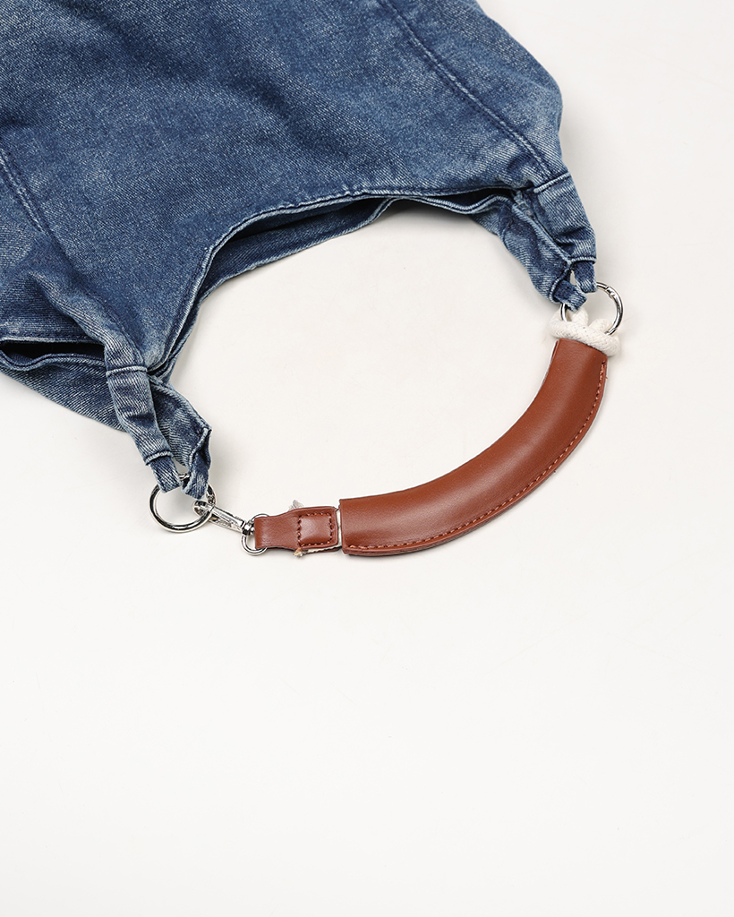 バッグ Denim Shoulder bag Amazon.com: Yohora Denim Shoulder Bag Casual Style