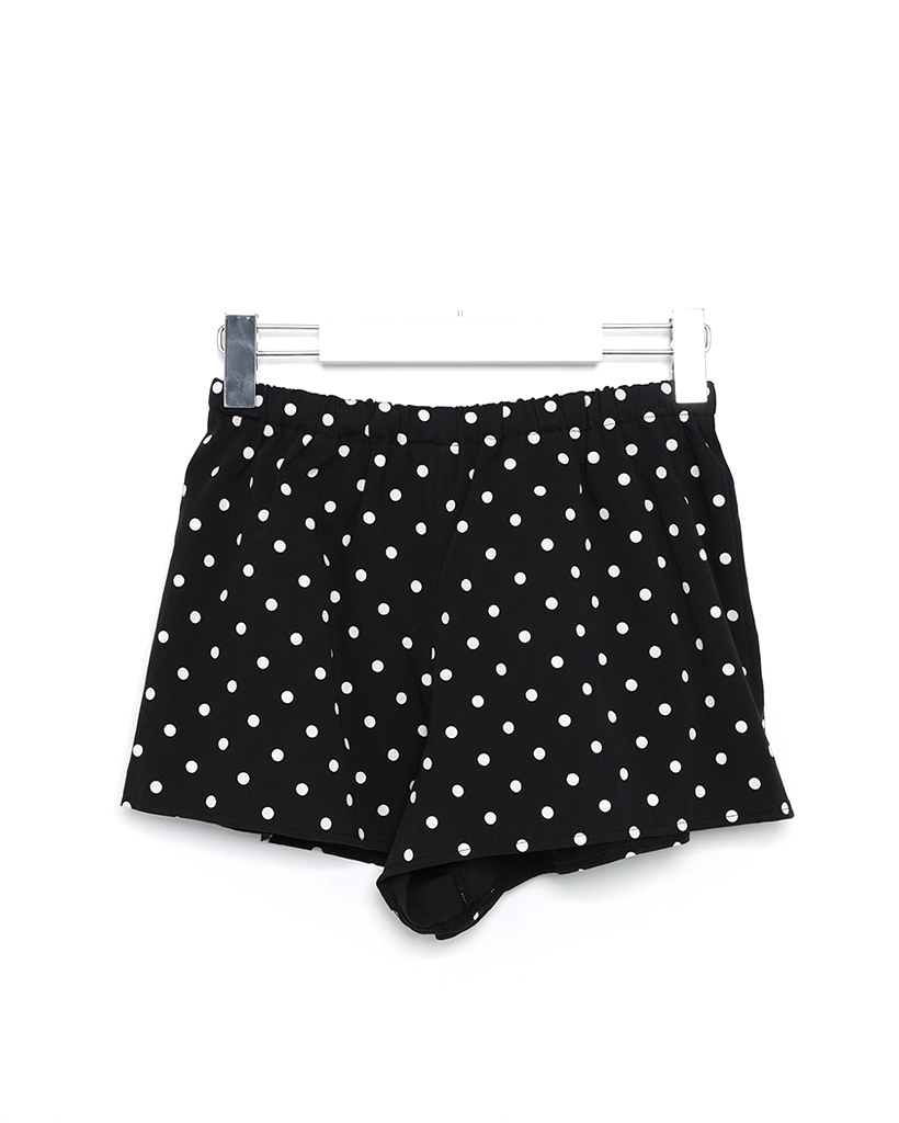 ドットショートパンツ | ファッション通販サイト NUGU
