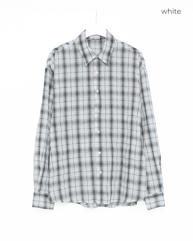 Natural Lag チェックシャツ 楽天市場】INDIVIDUALIZED SHIRTS 長袖 シャツ Lumberjack