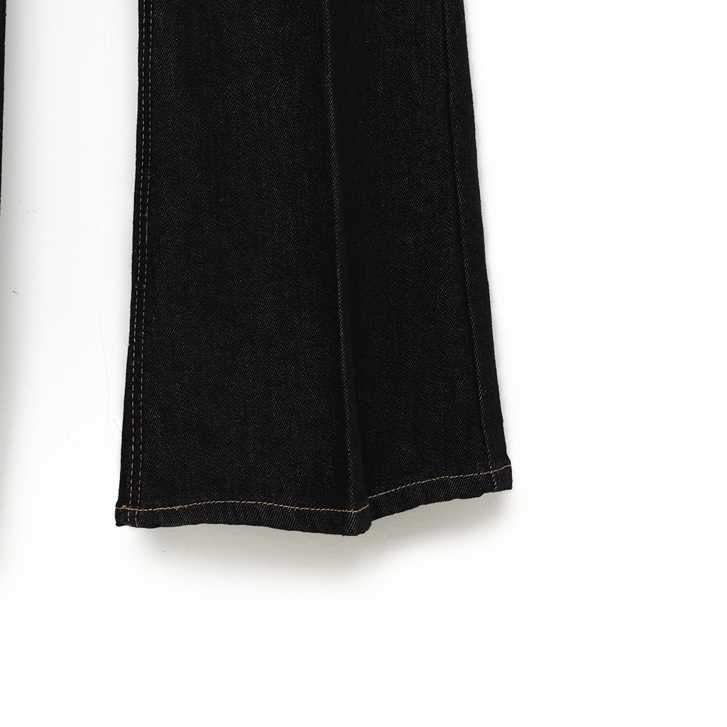 NINE PLANET USA製ブーツカットデニム　DenimJeans 楽天市場】KOJIMA GENES 児島ジーンズ 21oz HEAVY BOOTSCUT