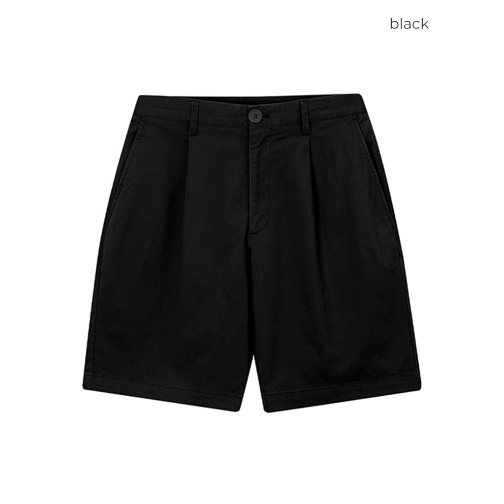 Y's ワイズ チノパン 黒 1(XS位) 2200125E0116 COTTON CHINO CLOTH WAIST