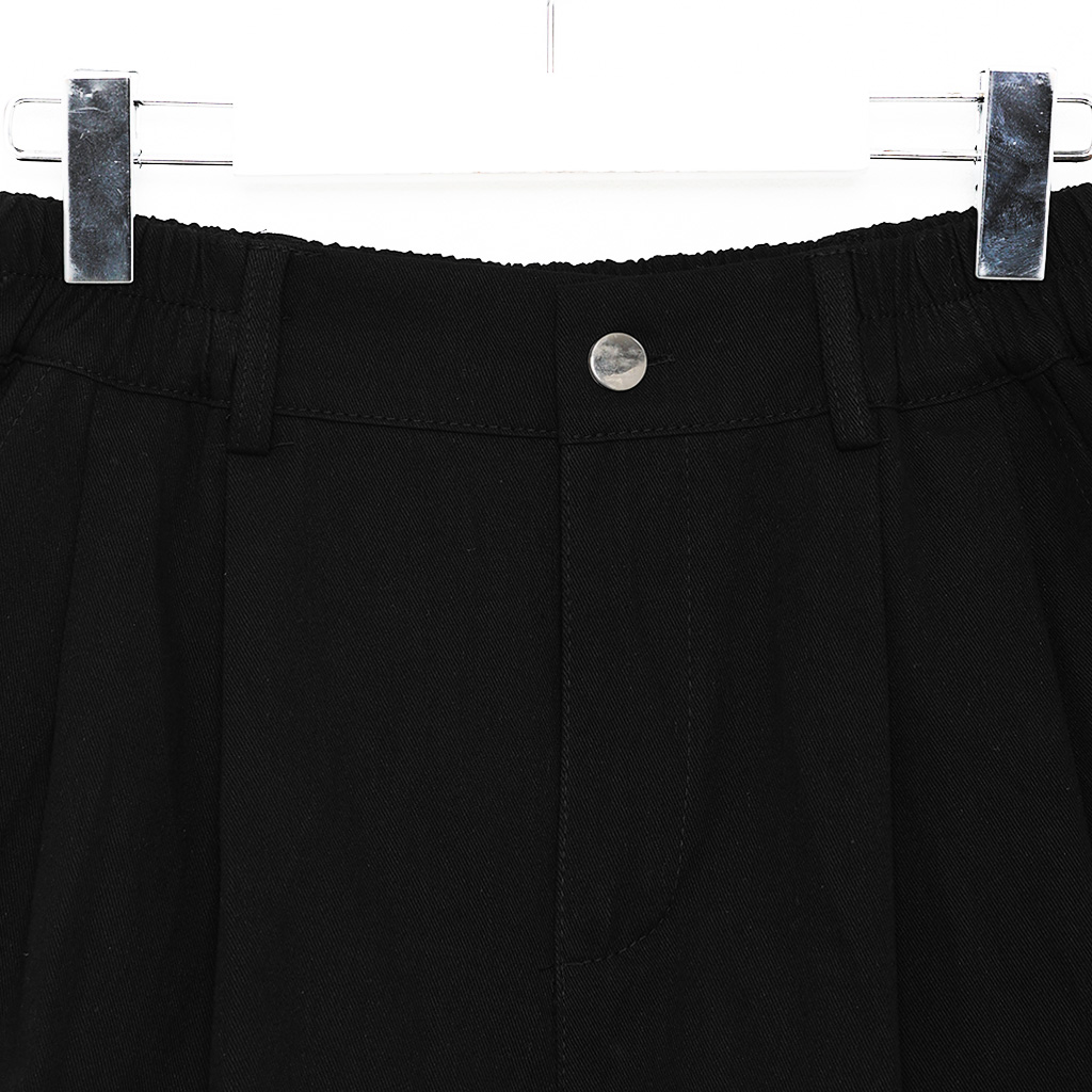 ロールアップショートパンツ | ファッション通販サイト NUGU