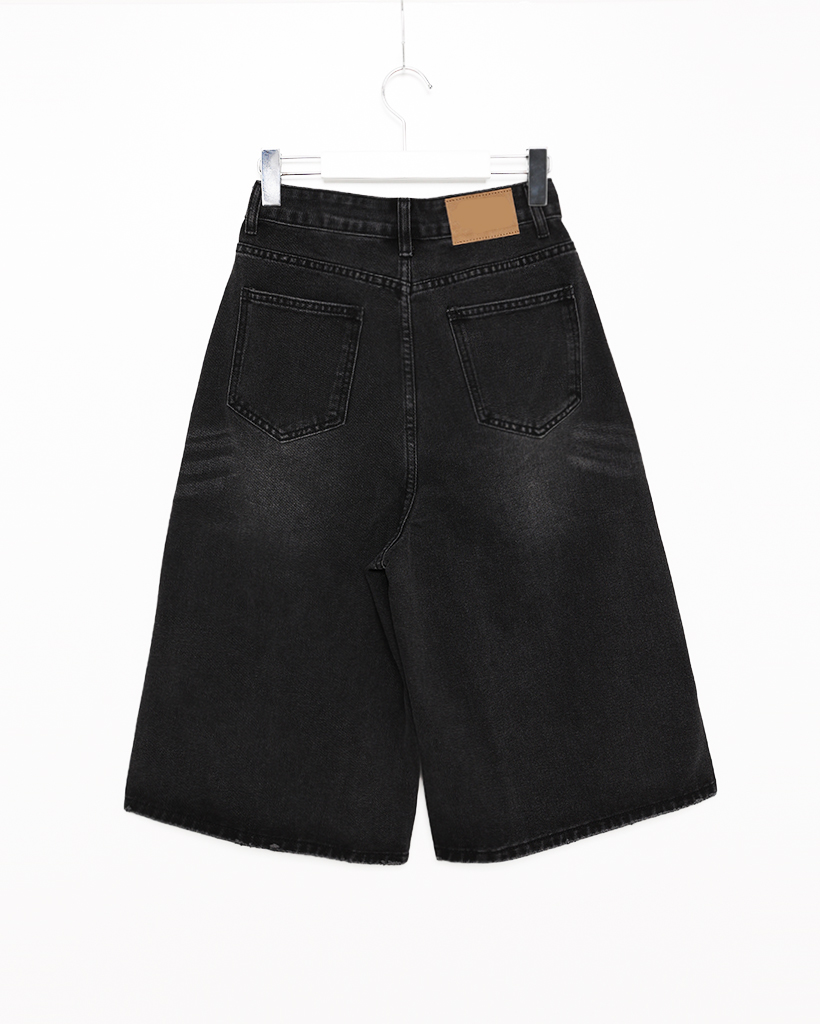 センソユニコ　新品未使用タグつき　ゆったりデニムパンツ JUNYA WATANABE MAN×LEVI'S 25SS 加工7デニムパンツ WO-P206 WO