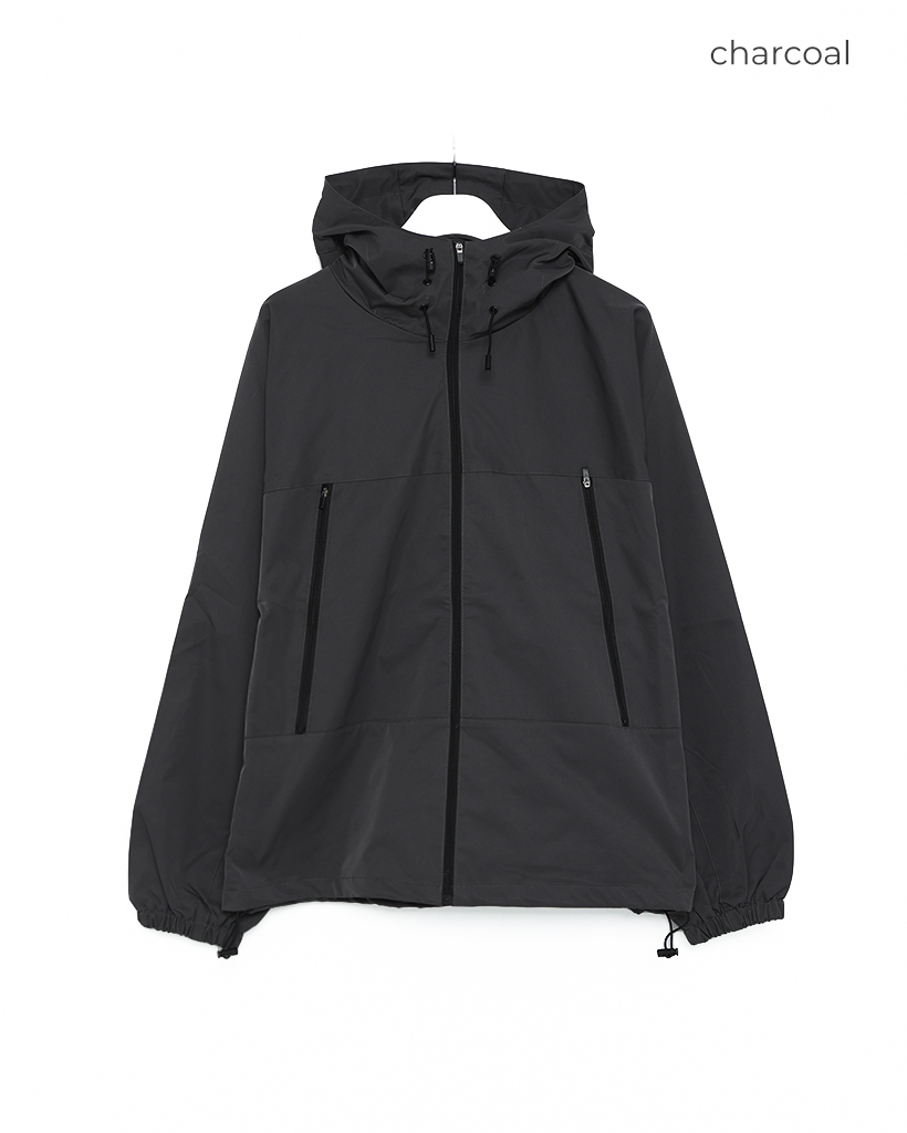 オーバーサイズウィンドブレーカー | ファッション通販サイト NUGU