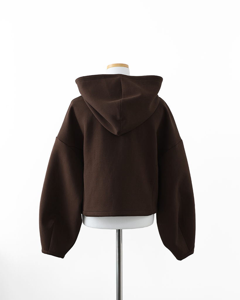 ymPatou クロップドブルゾン ymPatou クロップドブルゾン ymPatou クロップドブルゾン クロップド